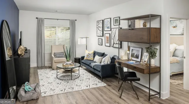 $1,318 | 6700 River Road, Unit 6308, Columbus, GA 31904