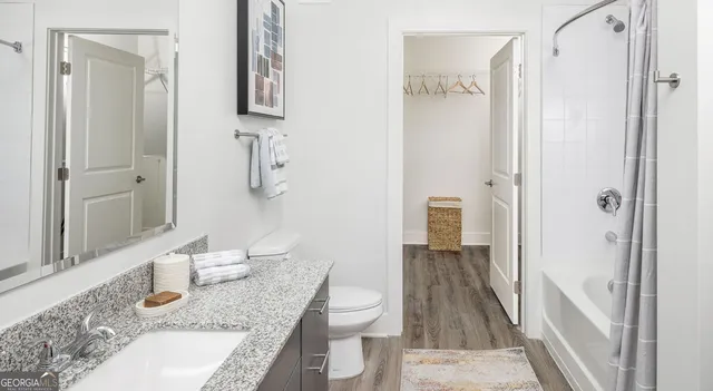 $1,318 | 6700 River Road, Unit 6308, Columbus, GA 31904