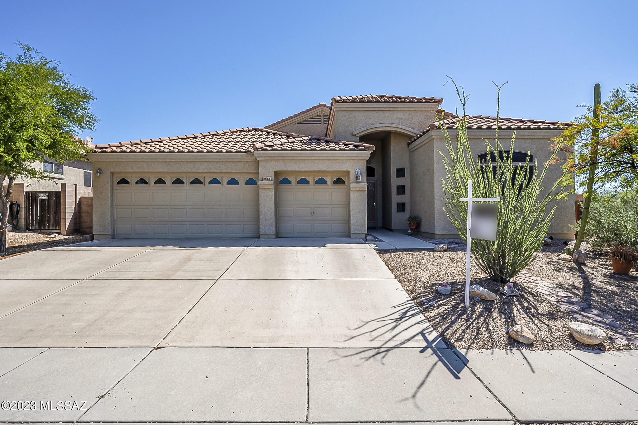 3685 South Desert Cache Road Tucson, AZ 85735 - Photo 2 of 50 Gallery Image 2