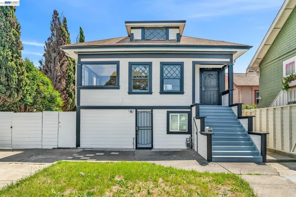 $549,000 | 1109 Kentucky Street, Vallejo, CA 94590