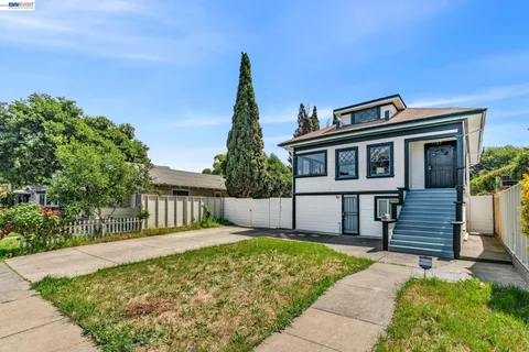$549,000 | 1109 Kentucky Street, Vallejo, CA 94590