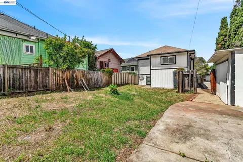 $549,000 | 1109 Kentucky Street, Vallejo, CA 94590