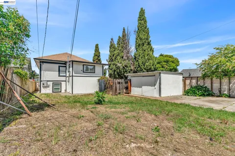 $549,000 | 1109 Kentucky Street, Vallejo, CA 94590