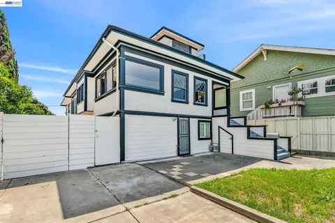 $549,000 | 1109 Kentucky Street, Vallejo, CA 94590