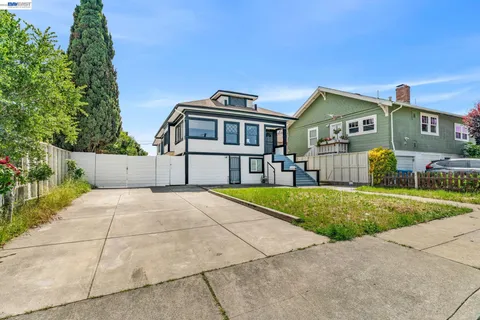 $549,000 | 1109 Kentucky Street, Vallejo, CA 94590