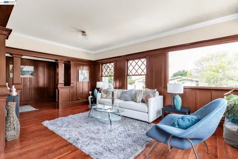 $549,000 | 1109 Kentucky Street, Vallejo, CA 94590