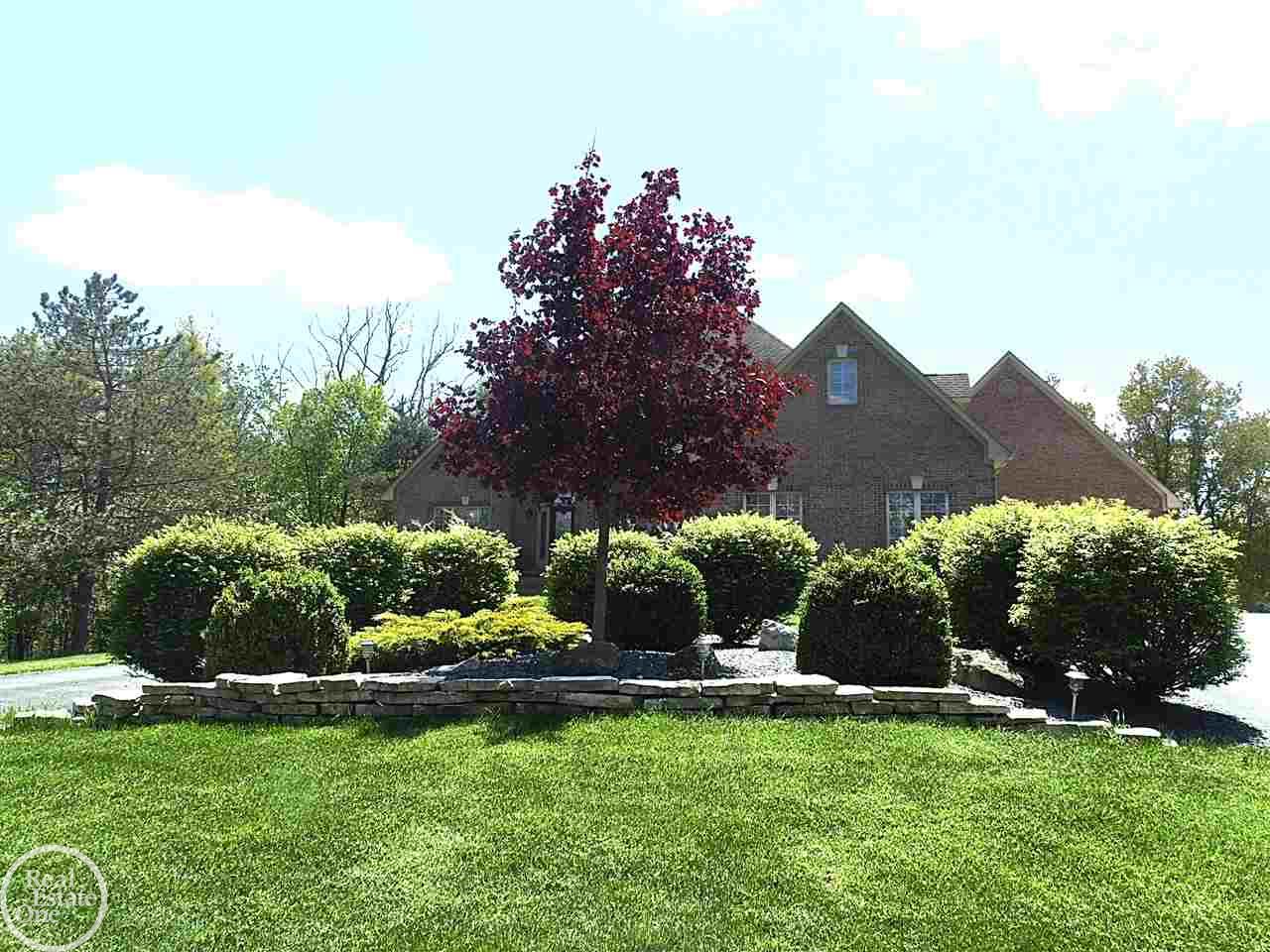 6960 West Gates Street Romeo, MI 48065 - Photo 5 of 91