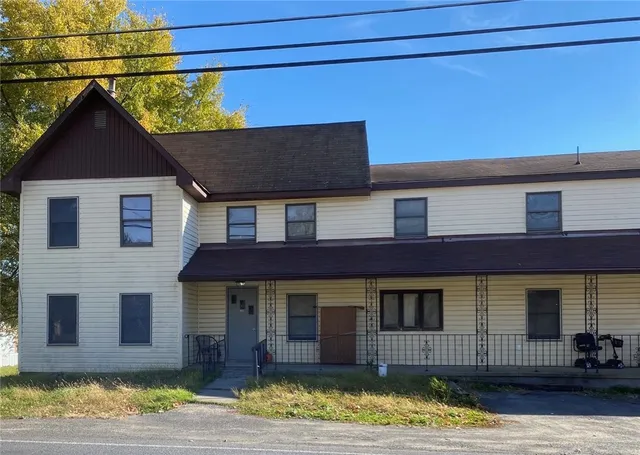 $519,000 | 1268 County Road 19, Beaver Dams, NY 14812