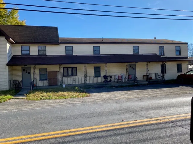 $519,000 | 1268 County Road 19, Beaver Dams, NY 14812