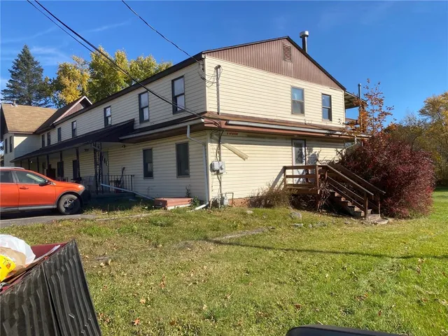 $519,000 | 1268 County Road 19, Beaver Dams, NY 14812