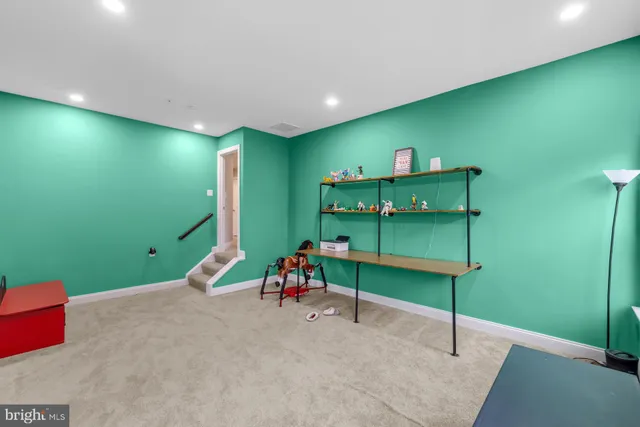 $875,000 | 14200 Tulip Reach Court, Bowie, MD 20720