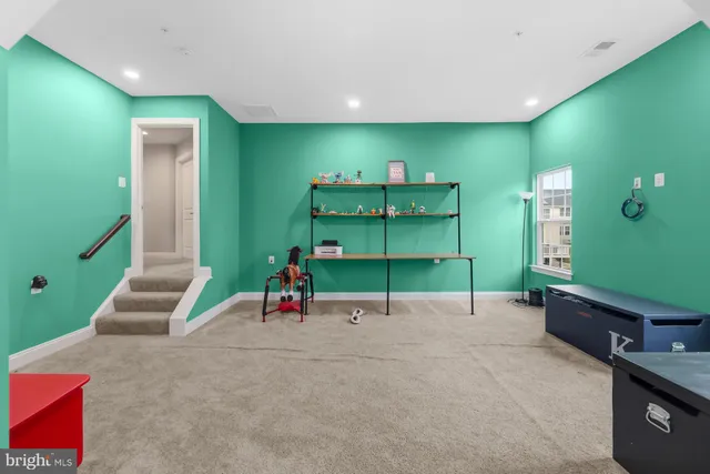 $875,000 | 14200 Tulip Reach Court, Bowie, MD 20720