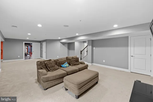 $875,000 | 14200 Tulip Reach Court, Bowie, MD 20720