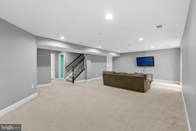 $875,000 | 14200 Tulip Reach Court, Bowie, MD 20720