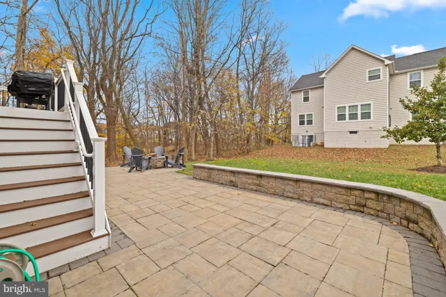 $875,000 | 14200 Tulip Reach Court, Bowie, MD 20720