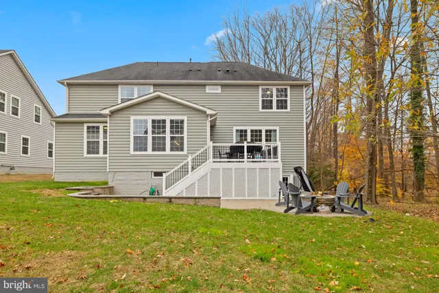 $875,000 | 14200 Tulip Reach Court, Bowie, MD 20720