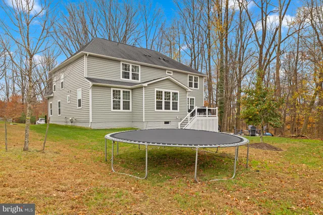 $875,000 | 14200 Tulip Reach Court, Bowie, MD 20720