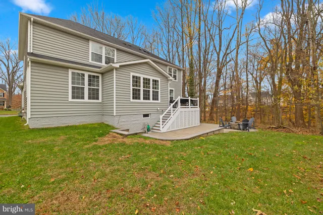 $875,000 | 14200 Tulip Reach Court, Bowie, MD 20720