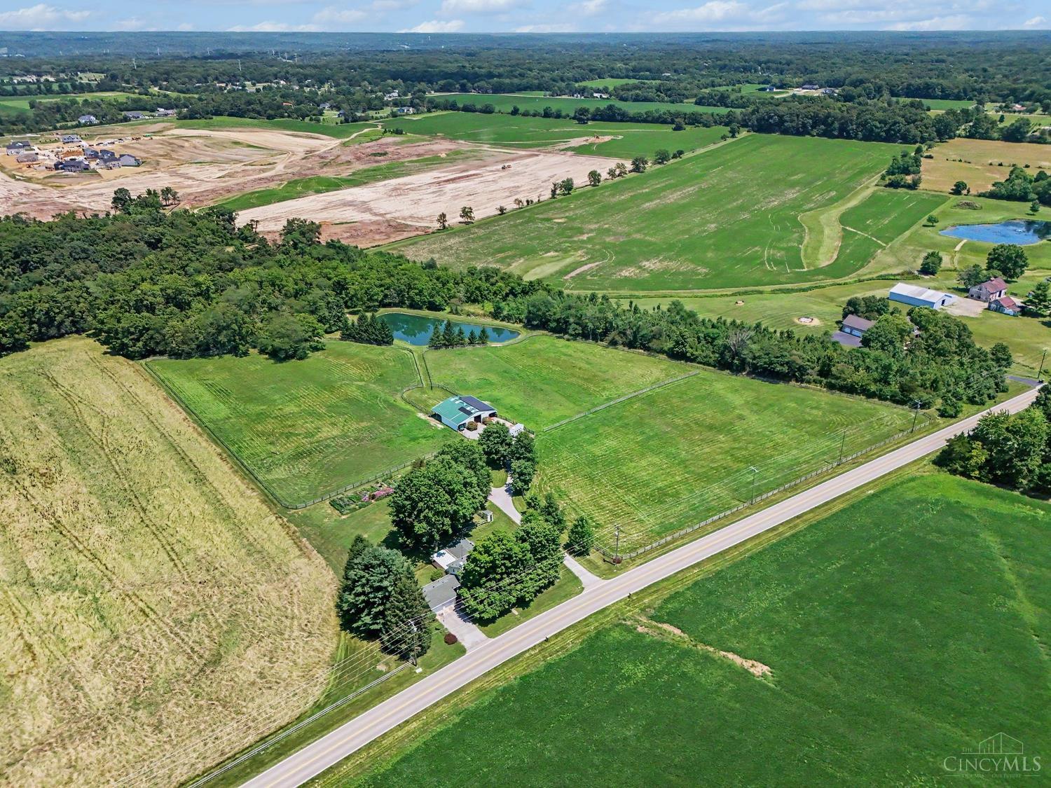 1862 East Foster-Maineville Road Morrow, OH 45152 - Photo 54 of 59