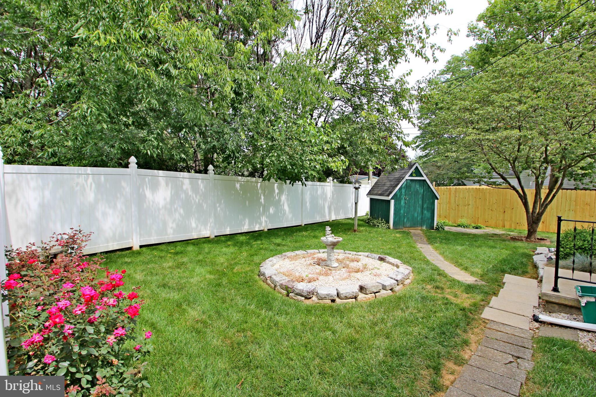 435 Fort Ross Avenue Lititz, PA 17543 - Photo 25 of 27 Gallery Image 25