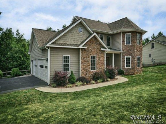 41 Hope Road Weaverville, NC 28787 - Photo 1 of 24 Gallery Image 1