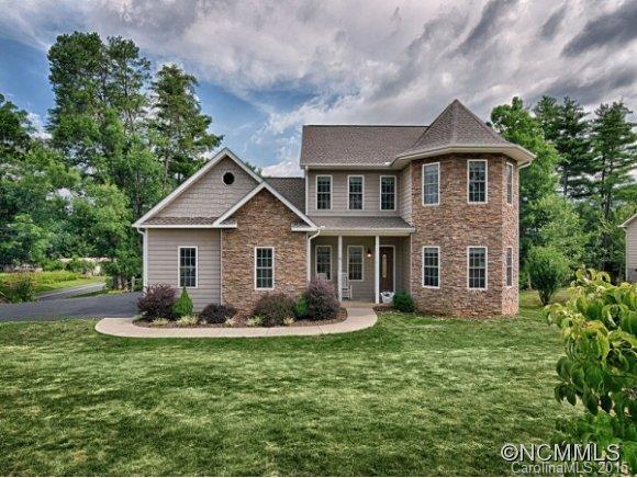 41 Hope Road Weaverville, NC 28787 - Photo 2 of 24 Gallery Image 2
