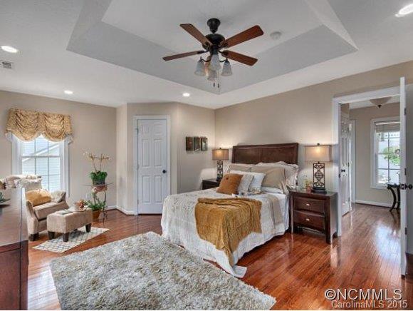 41 Hope Road Weaverville, NC 28787 - Photo 11 of 24 Gallery Image 11