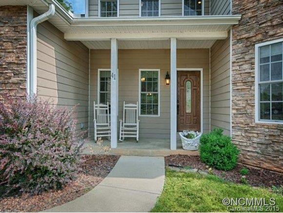 41 Hope Road Weaverville, NC 28787 - Photo 3 of 24 Gallery Image 3