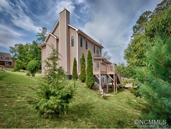 41 Hope Road Weaverville, NC 28787 - Photo 23 of 24 Gallery Image 23