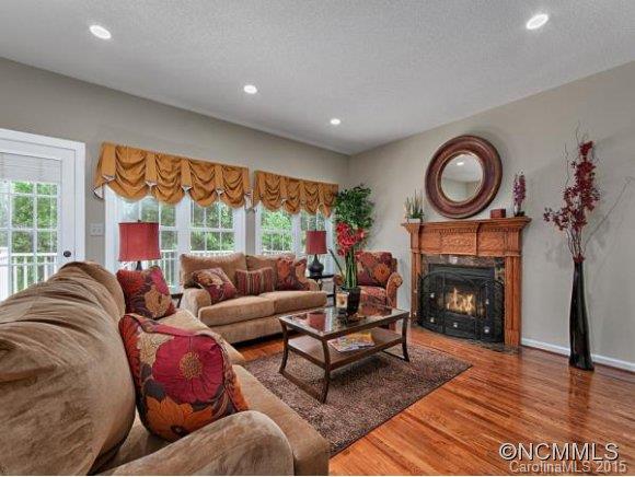 41 Hope Road Weaverville, NC 28787 - Photo 5 of 24 Gallery Image 5