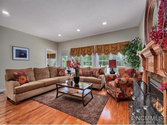 41 Hope Road Weaverville, NC 28787 - Photo 6 of 24 Gallery Image 6