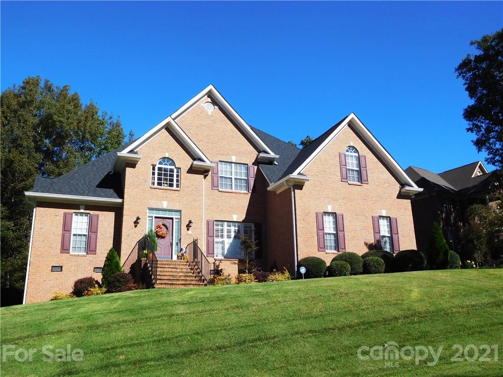 1003 Potters Bluff Road Monroe, NC 28110 - Photo 1 of 12 Gallery Image 1