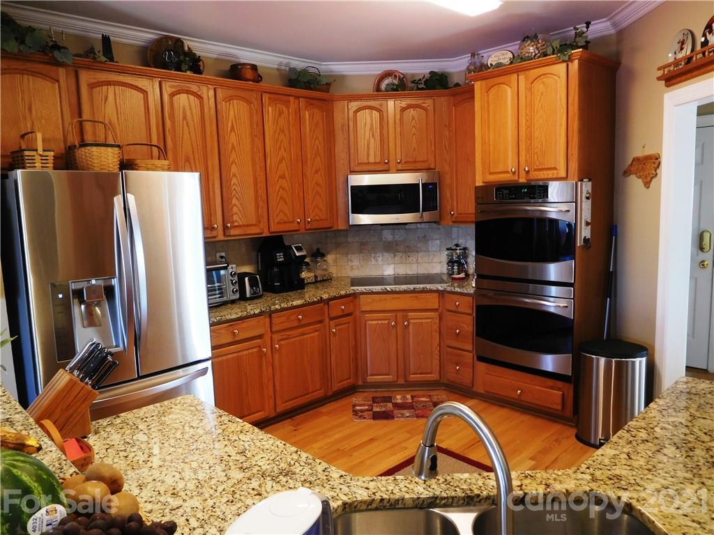 1003 Potters Bluff Road Monroe, NC 28110 - Photo 5 of 12 Gallery Image 5