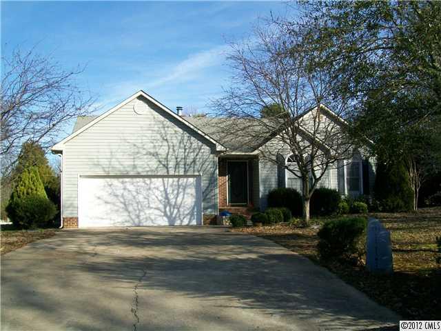 284 Grey Fox Run Road York, SC 29745 - Photo 1 of 12 Gallery Image 1