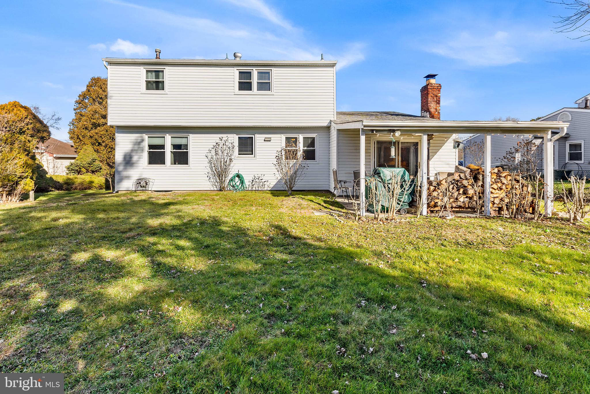10 Hamilton Drive Laurel Springs, NJ 08021 - Photo 29 of 32 Gallery Image 29