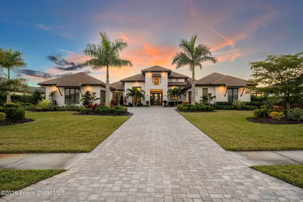 $2,550,000 | 4484 Milost Drive, Rockledge, FL 32955