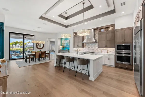 $2,550,000 | 4484 Milost Drive, Rockledge, FL 32955