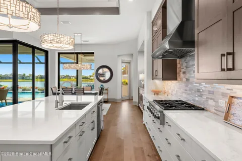 $2,620,000 | 4484 Milost Drive, Rockledge, FL 32955