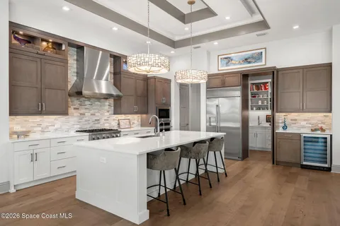 $2,620,000 | 4484 Milost Drive, Rockledge, FL 32955