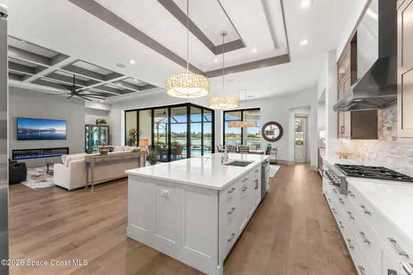 $2,550,000 | 4484 Milost Drive, Rockledge, FL 32955