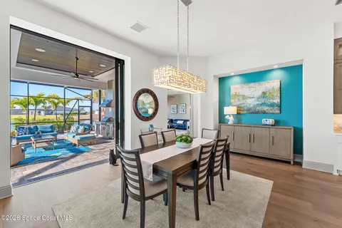 $2,620,000 | 4484 Milost Drive, Rockledge, FL 32955