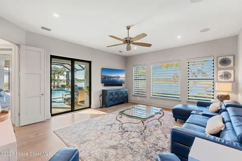 $2,620,000 | 4484 Milost Drive, Rockledge, FL 32955