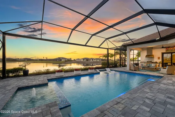 $2,550,000 | 4484 Milost Drive, Rockledge, FL 32955