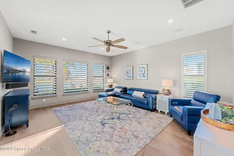 $2,620,000 | 4484 Milost Drive, Rockledge, FL 32955