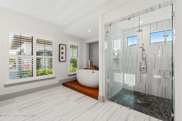 a view of a swimming pool and a terrace