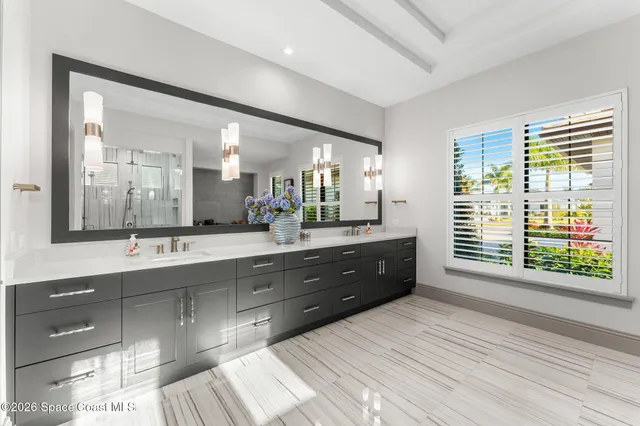 view of an outdoor space