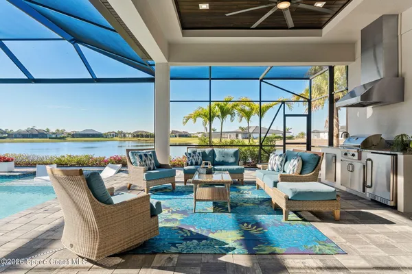 $2,550,000 | 4484 Milost Drive, Rockledge, FL 32955