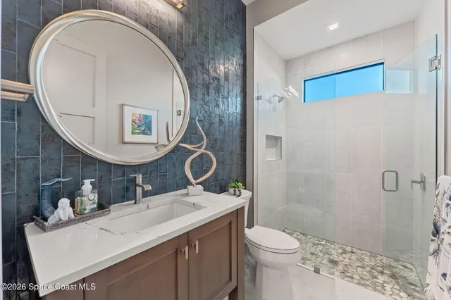 $2,620,000 | 4484 Milost Drive, Rockledge, FL 32955