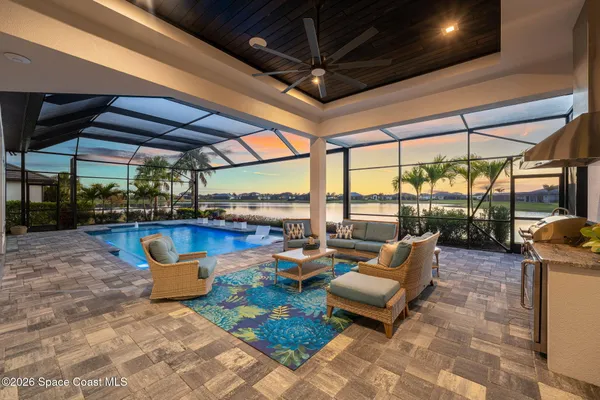 $2,550,000 | 4484 Milost Drive, Rockledge, FL 32955