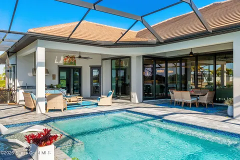 $2,620,000 | 4484 Milost Drive, Rockledge, FL 32955